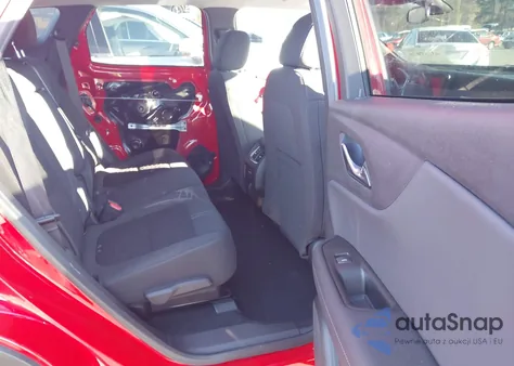 2020 Chevrolet Blazer Awd 2Lt from USA, damaged, VIN 3GNKBHRS0LS647931